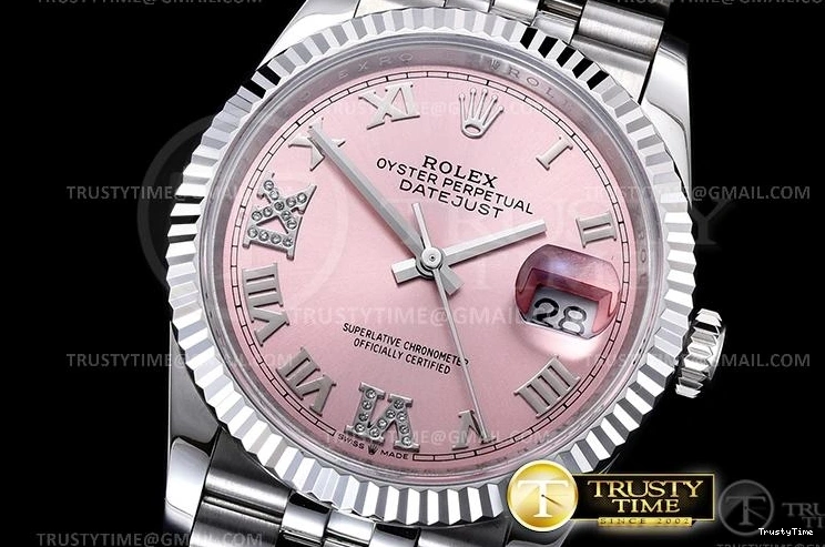 0321 RDJ0357B – DJ 36mm SmartChoice 723